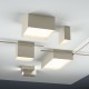 Lámpara de techo Structural-2645