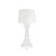 Kartell BOURGIE MAT table lamp