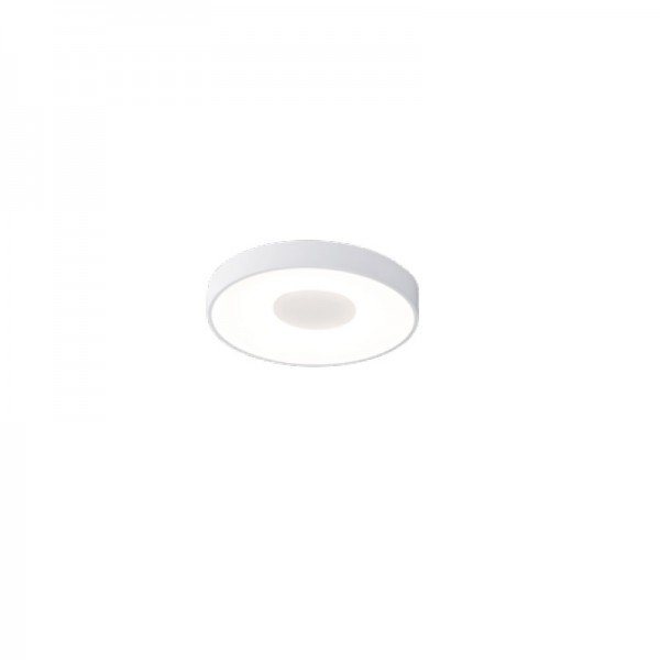 COIN round ceiling lamp - Mantra