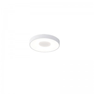 COIN round ceiling lamp - Mantra