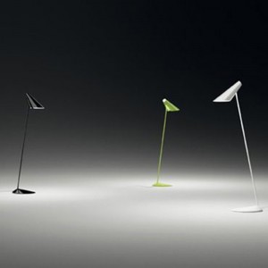 I.CONO floor lamp - Vibia