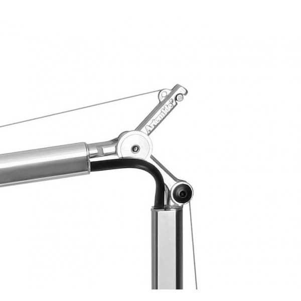 Artemide TOLOMEO support for introducing another body