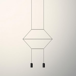 Vibia WIREFLOW LINEAL 0320...