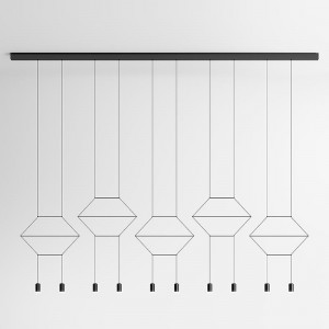 Vibia WIREFLOW LINEAL 0330...