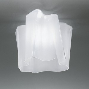 LOGICO ceiling lamp - Artemide