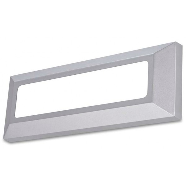 KÖSSEL DIRECT outdoor wall lamp - Leds C4
