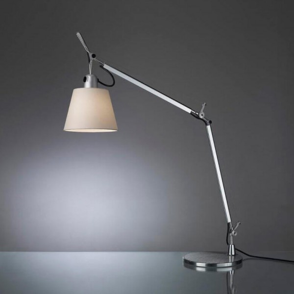 TOLOMEO BASCULANTE table lamp - Artemide