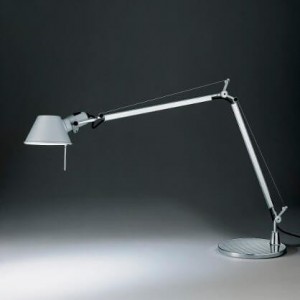 TOLOMEO MINI table lamp -...