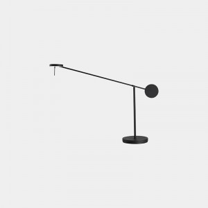 Lámpara de mesa INVISIBLE - Leds C4