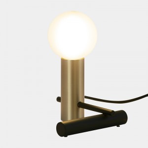 Lámpara de mesa NUDE 1 - Leds C4