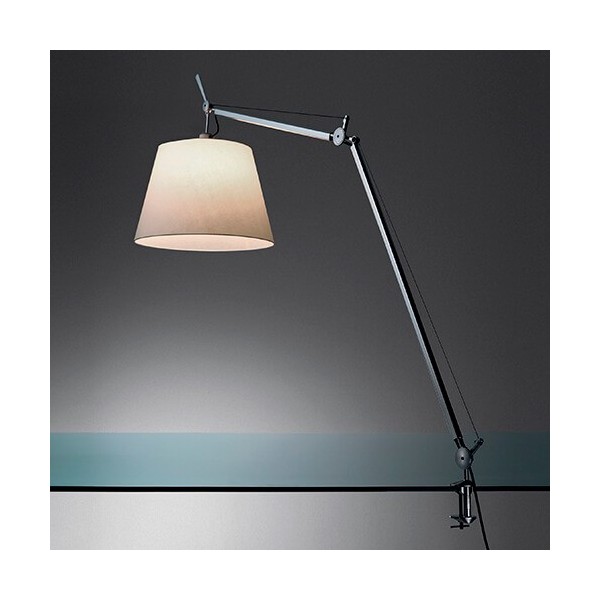 TOLOMEO MEGA table lamp - Artemide