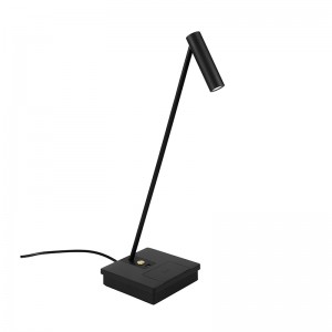 Lámpara de mesa E-LAMP - Leds C4
