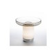 Lámpara de mesa portátil BONTA'- Artemide