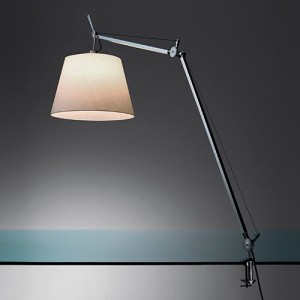 Lámpara de mesa TOLOMEO MEGA LED - Artemide