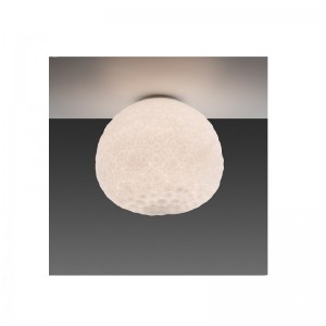 Lámpara de techo/pared METEORITE - Artemide