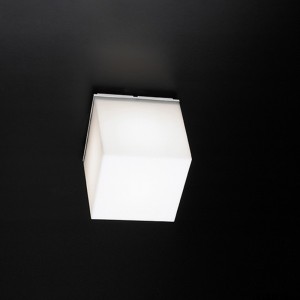 Lámpara de mesa Q.BO C/W - B.lux