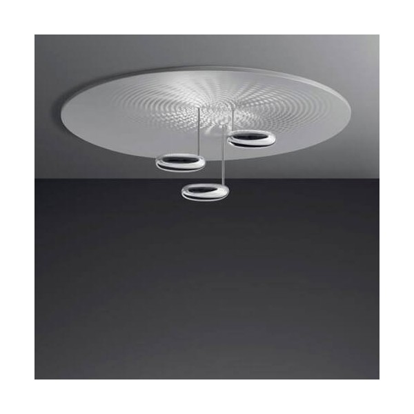 DROPLET ceiling lamp - Artemide