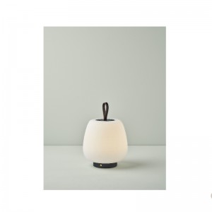 Lámpara de mesa portátil MISKO CAMP - B.lux