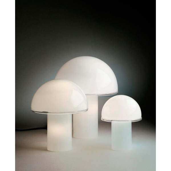 ONFALE table lamp - Artemide