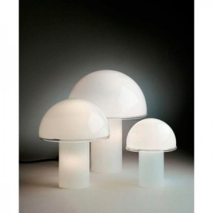 Artemide ONFALE table lamp