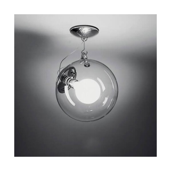Artemide MICONOS ceiling lamp