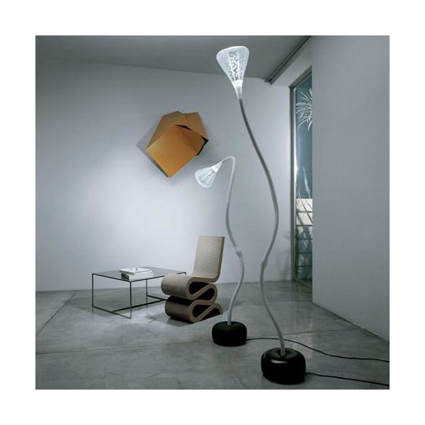PIPE floor lamp - Artemide