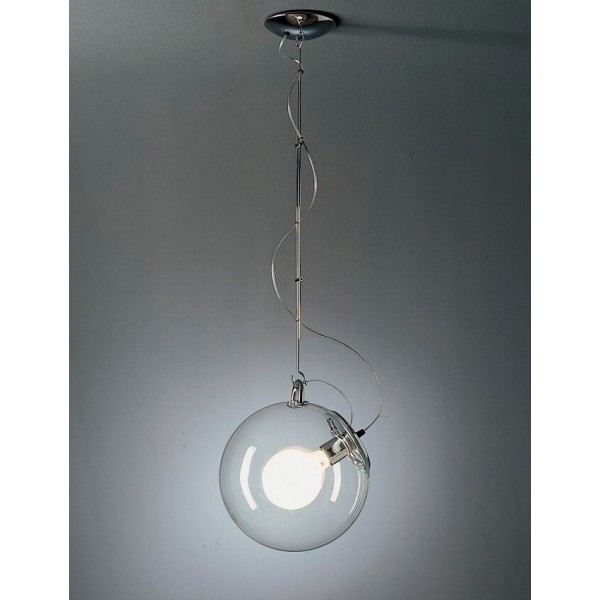 Artemide MICONOS suspension lamp