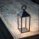 Lámpara de mesa portátil ARGUS - Faro