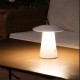 Lámpara de mesa portátil TASK - Faro