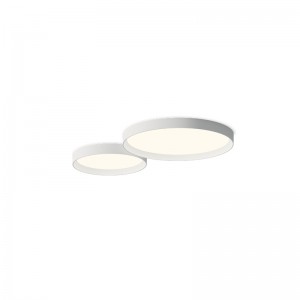 UP DOBLE ceiling lamp -Vibia