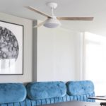Discover the new ceiling fans of Faro Barcelona